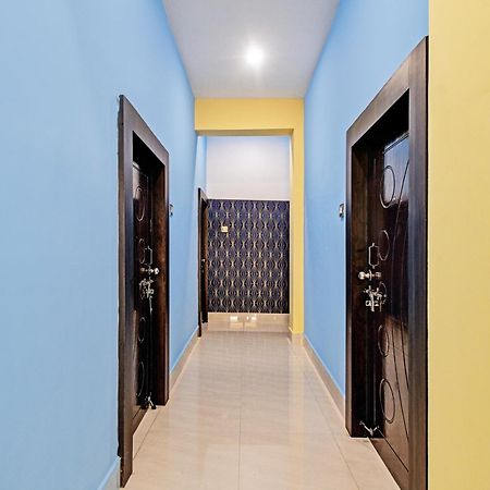 Oyo Flagship Pratikshya Guest House Baripada Luaran gambar