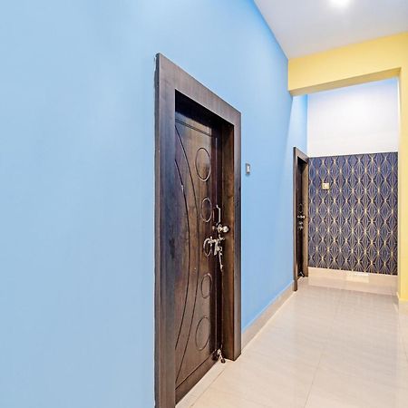Oyo Flagship Pratikshya Guest House Baripada Luaran gambar
