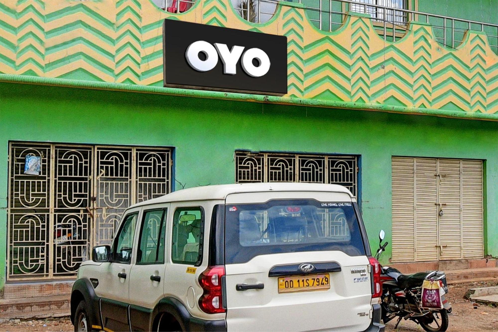 Oyo Flagship Pratikshya Guest House Baripada Luaran gambar