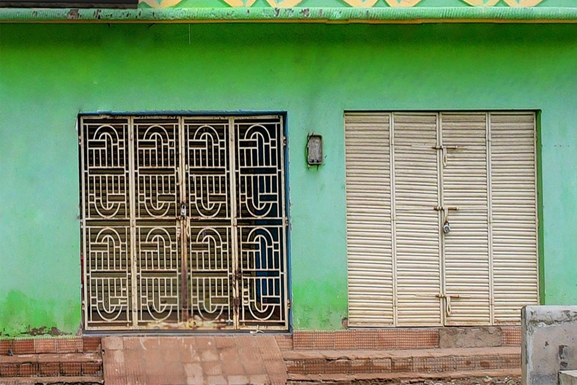 Oyo Flagship Pratikshya Guest House Baripada Luaran gambar