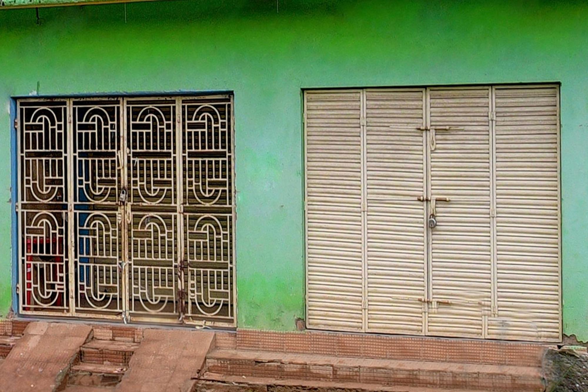 Oyo Flagship Pratikshya Guest House Baripada Luaran gambar